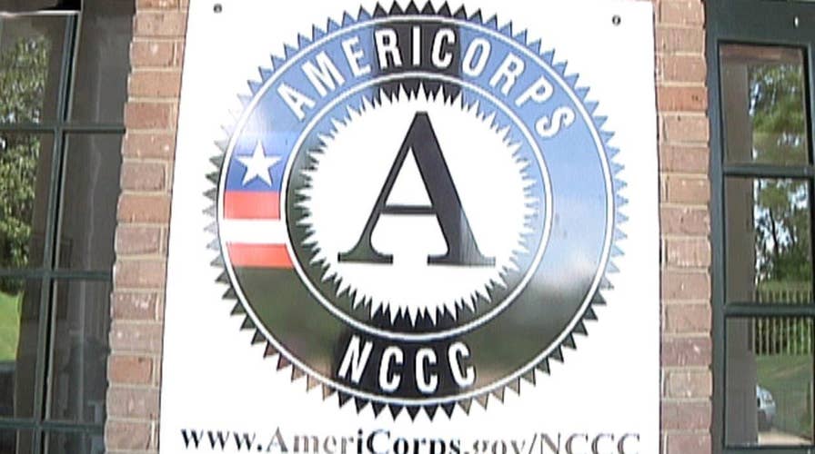 Report: AmeriCorps volunteers escorted women to abortions