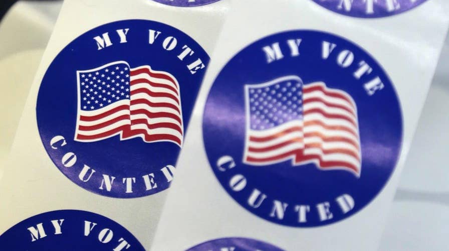 What to watch for in the 'Acela primary'