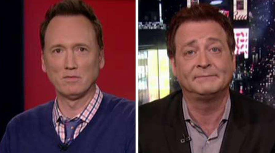 Halftime Report: Tom steals Andy's videogame thunder