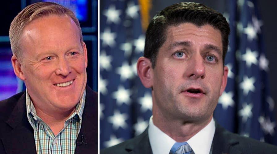 RNC communications director on Paul Ryan's advice for GOP