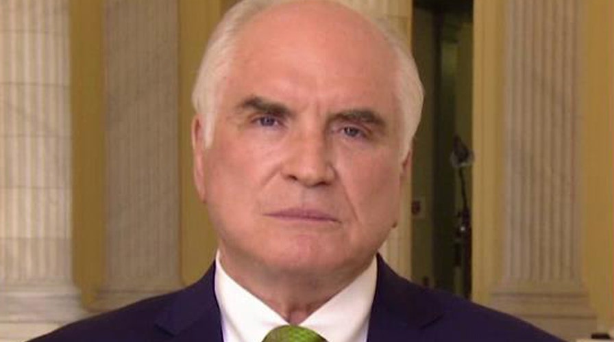 Rep. Kelly urges unbound delegates to follow will of voters