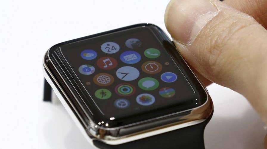 Apple posts first quarterly sales drop in 13 years