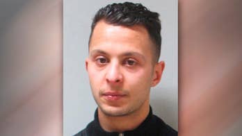 Paris attack suspect's lawyers call him a 'little jerk' who's ready to talk