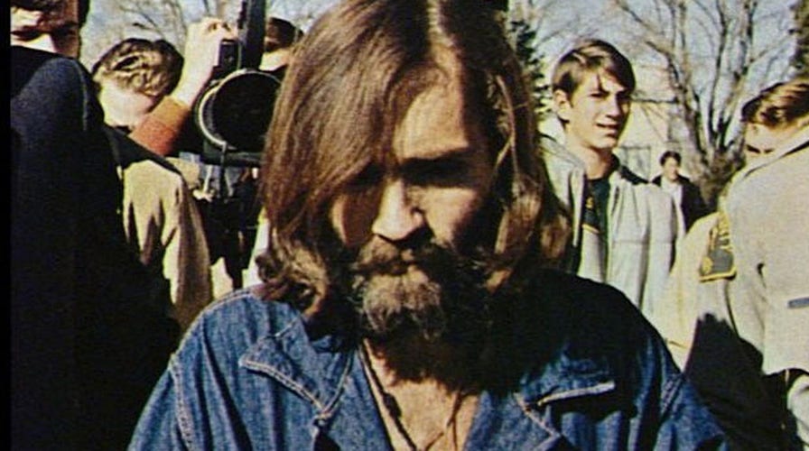 Police ID body found near site of Manson family killings