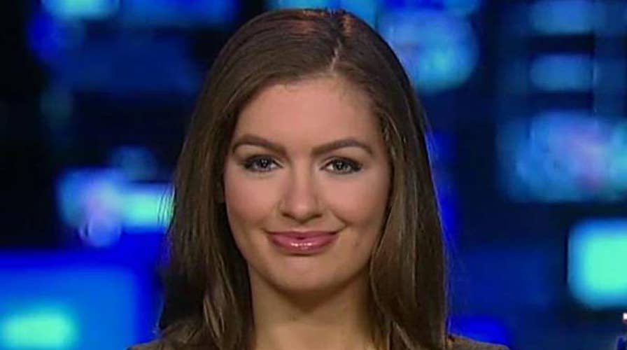 Rebecca Berg on Ted Cruz's 'desperate move'