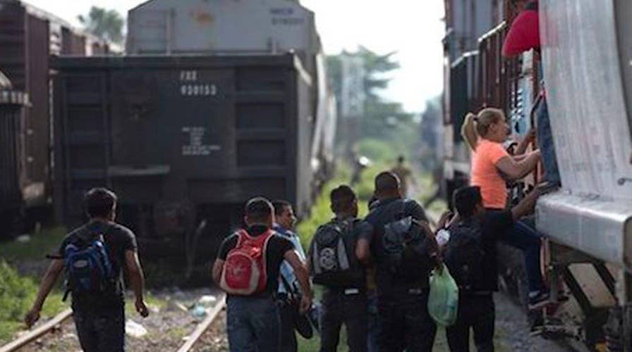 Illegal alien criminals hurting Americans