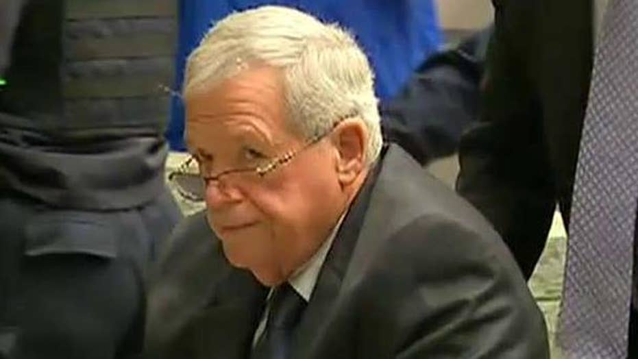 Dennis Hastert Sentenced To 15 Months In Prison Fox News   694940094001 4865916330001 653e7a3f 4af4 4d62 A878 4e18b9370f5e 