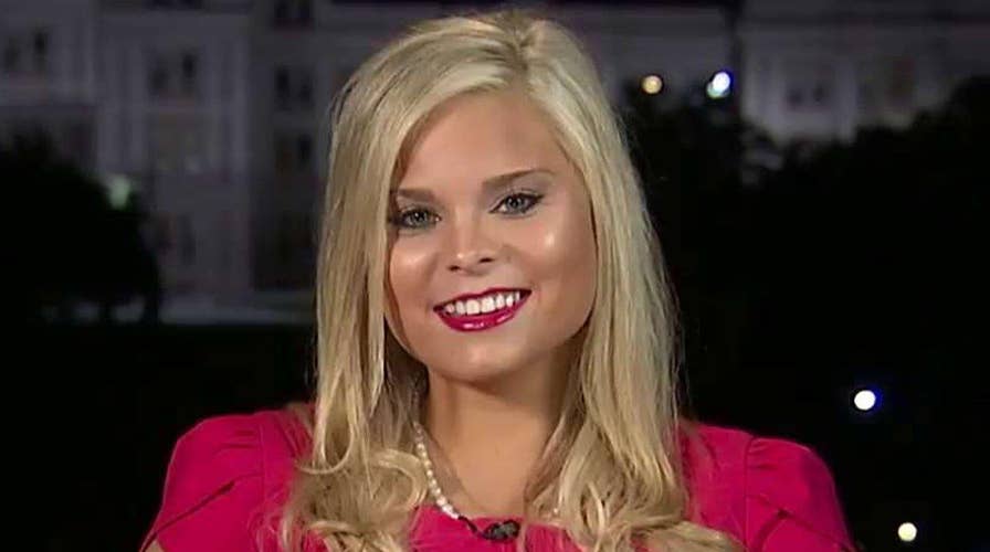 Woman's anti-Millennial rant watched over 40 million times