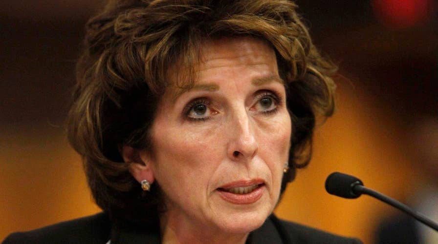 UC Davis chancellor on leave amid misconduct allegations
