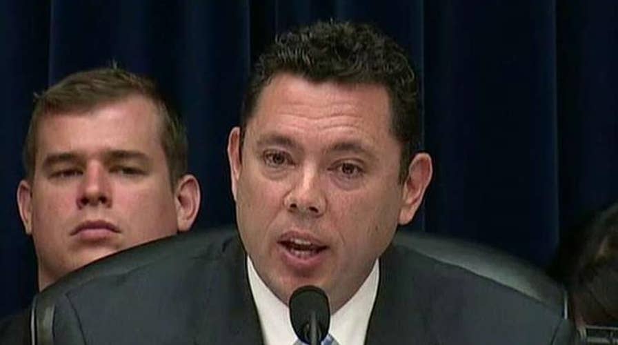 House hearing held on release of criminal aliens in 2015