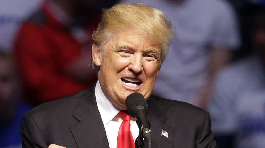 Can Donald Trump defeat ISIS while putting 'America first'?