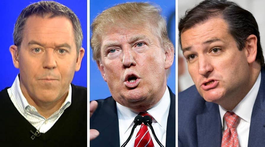 Gutfeld: Time for amnesty in bitter GOP fight?