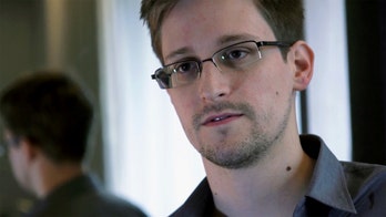 Congressional report slams NSA leaker Edward Snowden