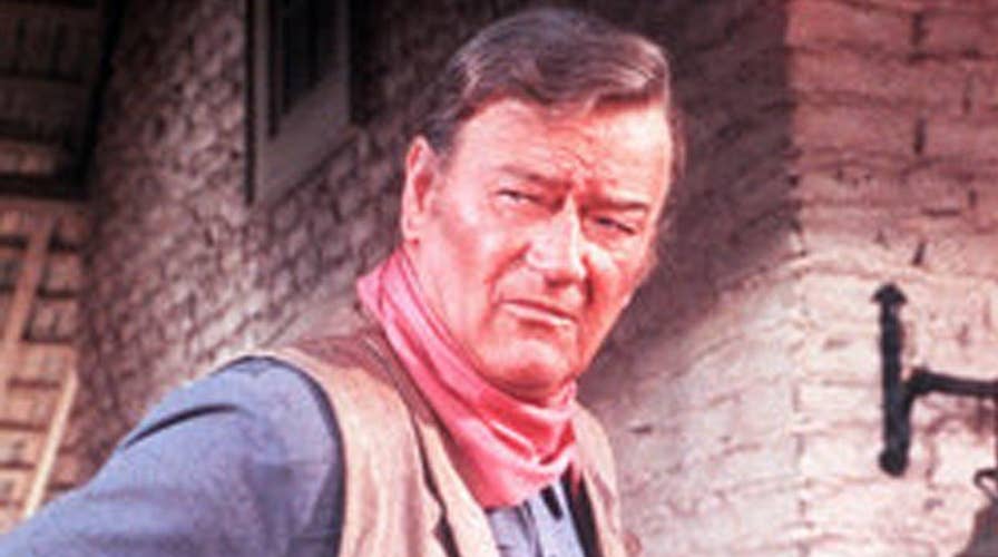 Proposed 'John Wayne Day' rejected in California