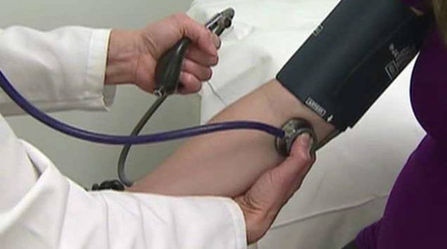 Significant premium hikes expected under Obama Health Law