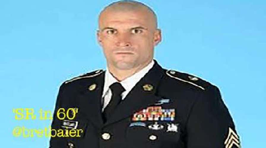 US Army decides not to discharge Green Beret