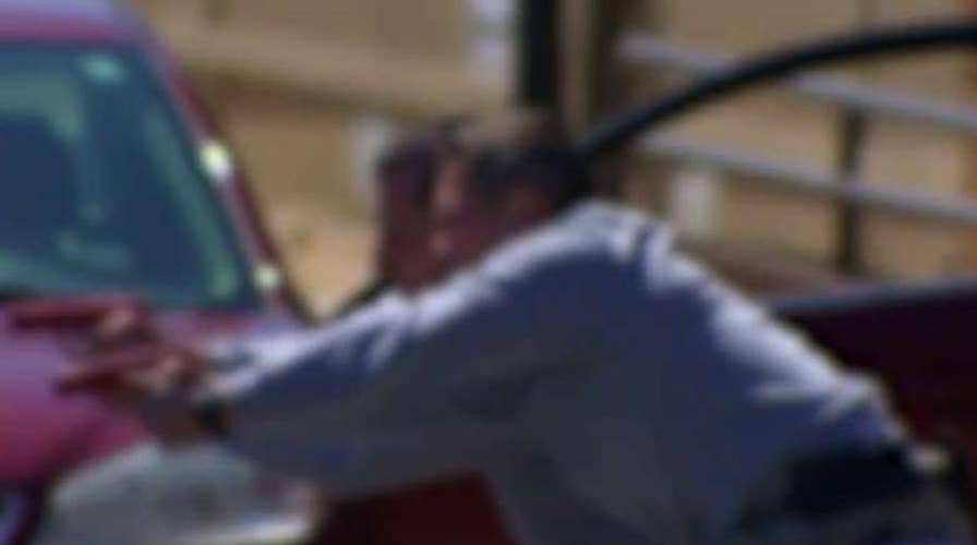 FBI integrates intelligence analysis, field investigation