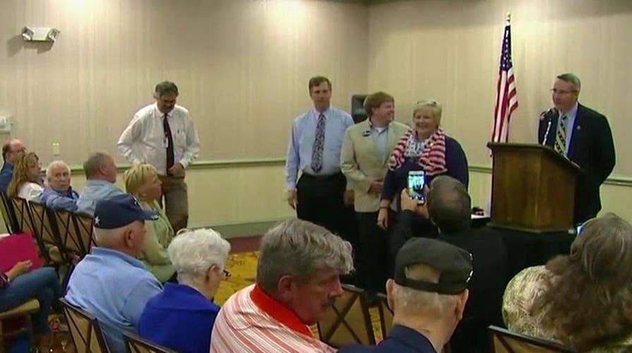 Inside the behind the scenes battle for GOP delegates