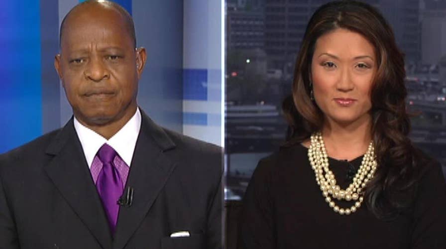 Legal panel breaks down battle between nuns, Katy Perry