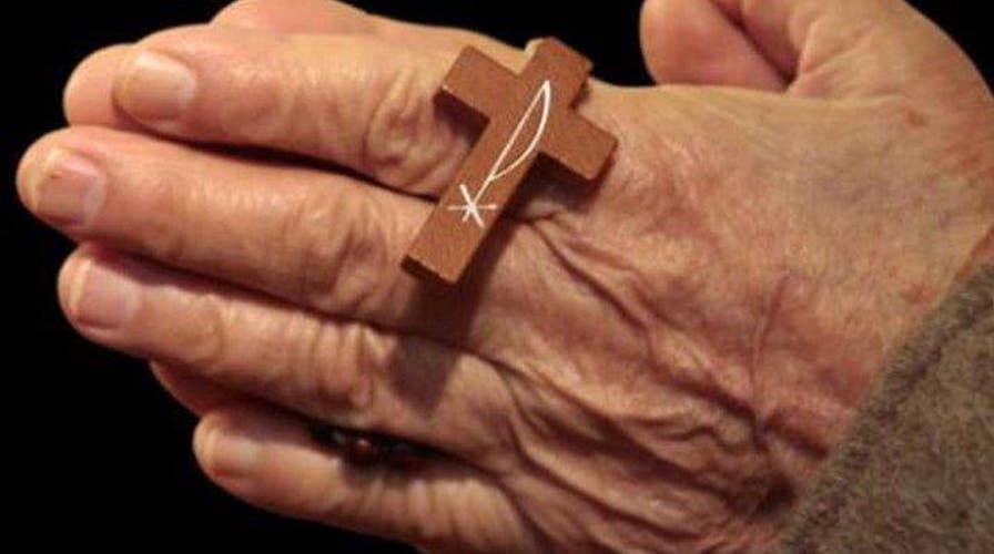 Tenn. law allows therapists to deny service based on beliefs