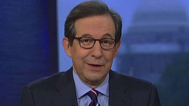 Chris Wallace reflects on 20 years of 'Fox News Sunday' | On Air Videos ...