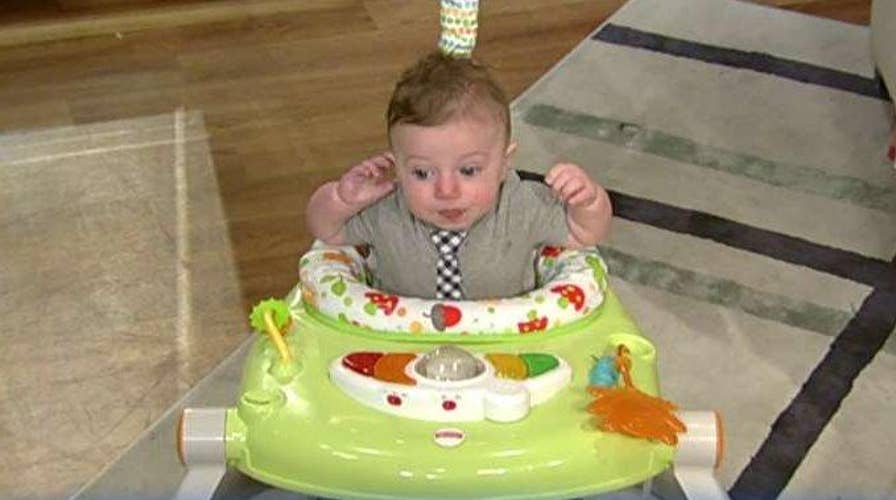 Hidden dangers in the home that may be harmful to babies