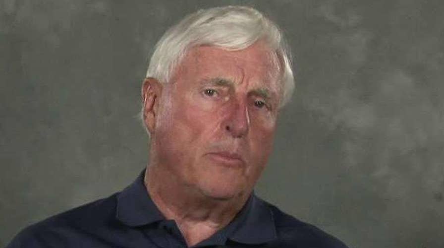 Bobby Knight: Trump is the best candidate for this time