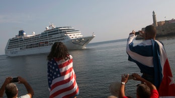 Carnival's Fathom line to stop sailing: A setback for voluntourism?