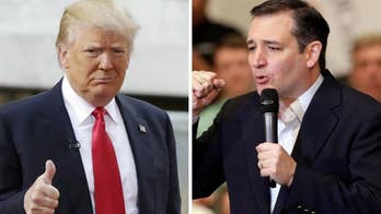 Pressure builds on Cruz to pull off Indiana upset, as delegate allies waver