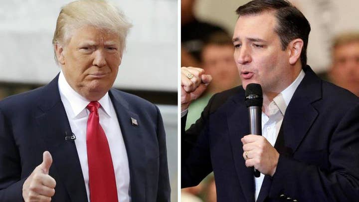 Does Trump need an Indiana win as much as Cruz?