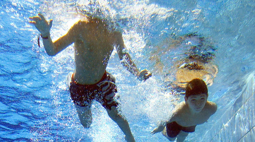 5 Minutes to Live: Swimming pool safety