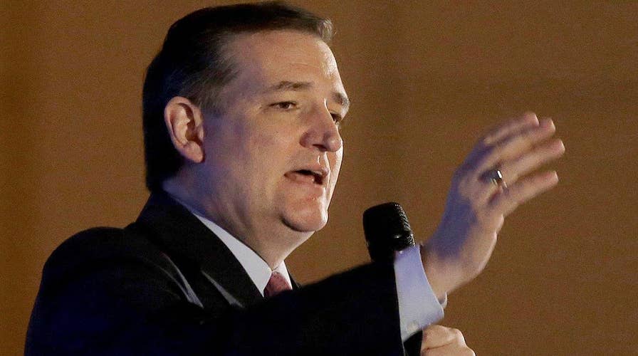 Can Ted Cruz count on another Hail Mary in Indiana?