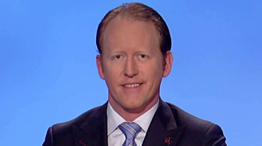 Man who killed Bin Laden reflects on death 5 years later