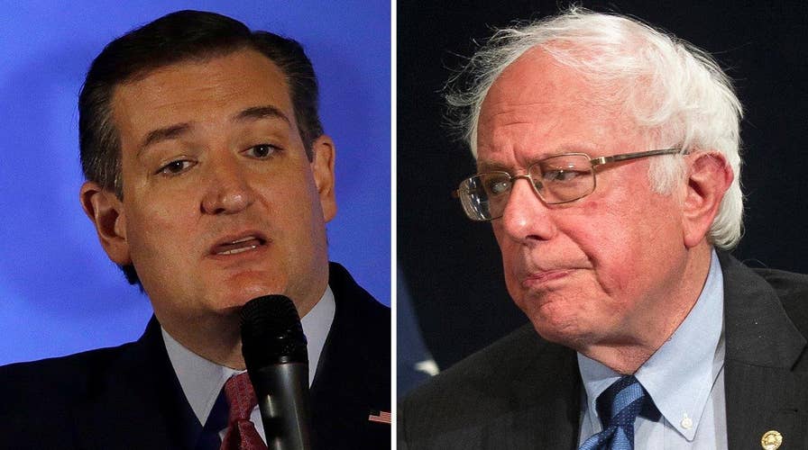 Momentum in the balance in Indiana?