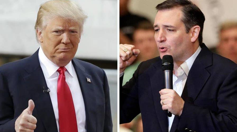 Does Trump need an Indiana win as much as Cruz?
