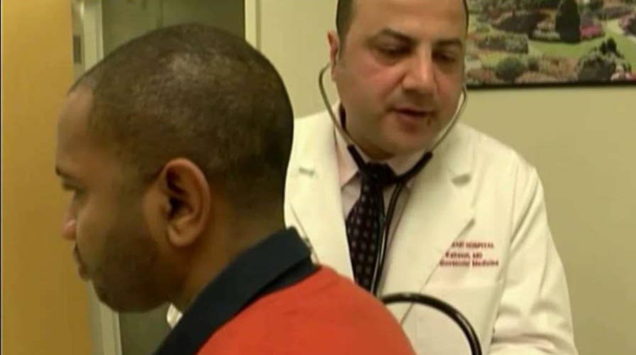 New concerns as UnitedHealthcare exits ObamaCare exchanges