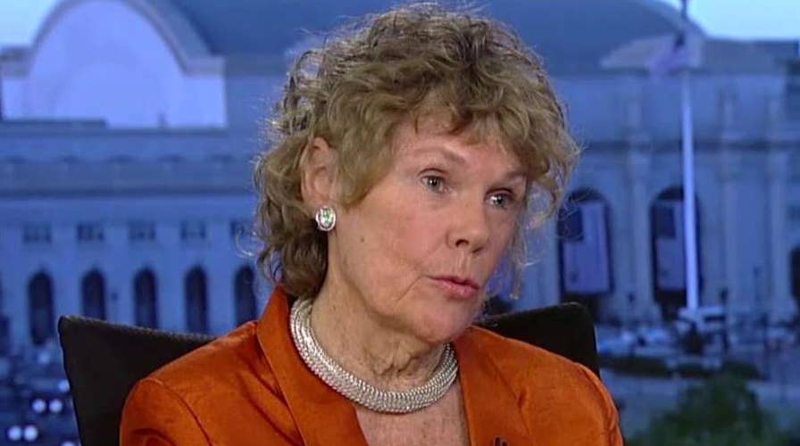 Labour MP Kate Hoey on what is driving the push for Brexit