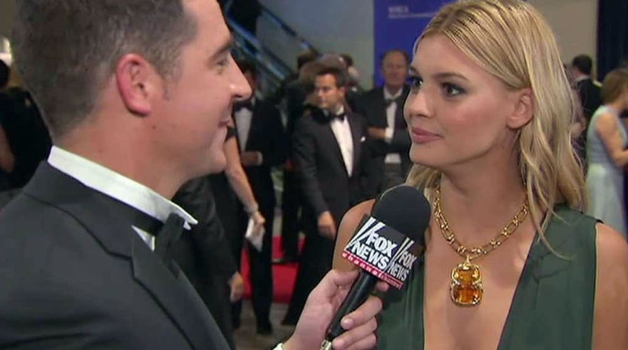 Watters' World: WHCD edition