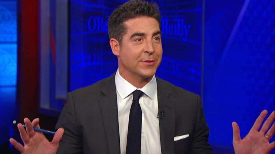 Watters on dustup after White House Correspondents dinner