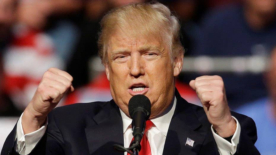 Donald Trump: I can win without Republican Party support