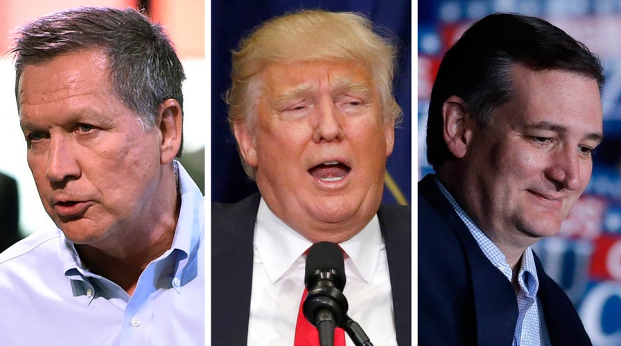 What's at stake in Indiana for the GOP candidates?