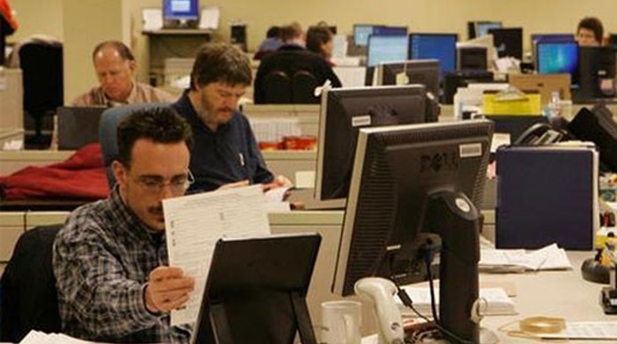 How to deal with talking about the 2016 race at work