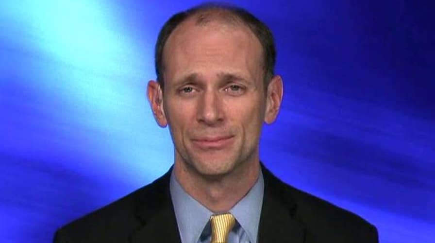 Goolsbee: This is the 'Thelma & Louise' moment for the GOP