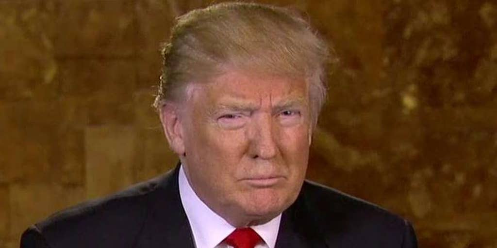 Trump on potential VP picks We have a lot of candidates Fox News Video