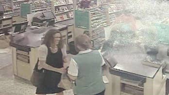 Search for missing South Florida mom and Air Force vet under way