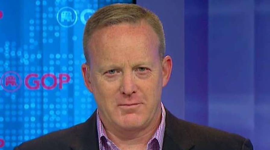 RNC turns focus to 'party unification' against Clinton