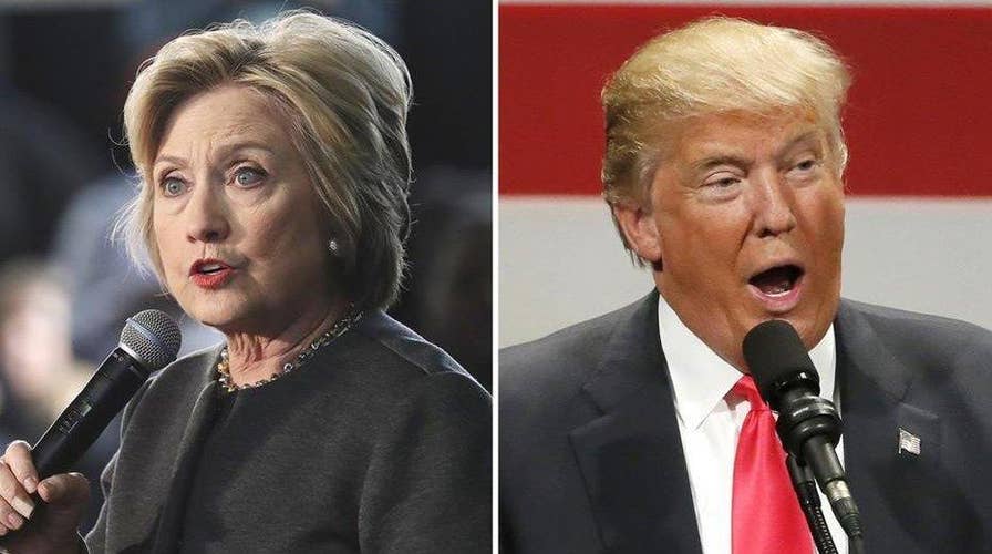 Assessing the ground game for potential nominees