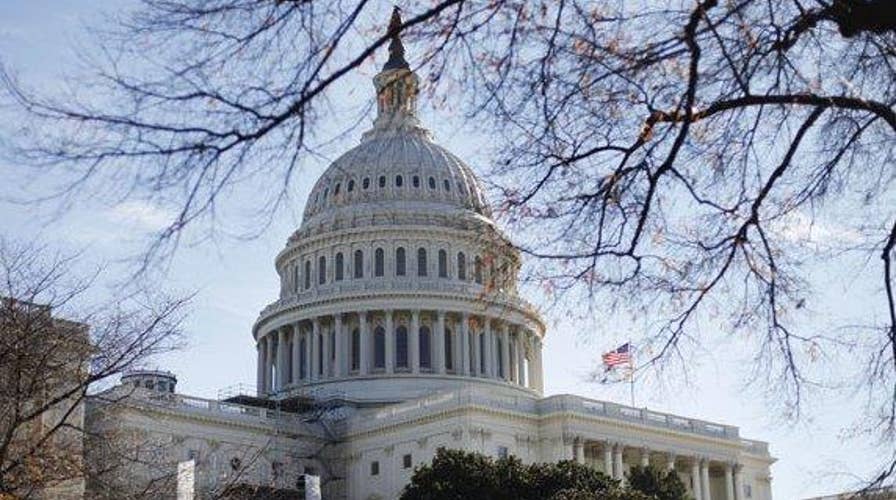 Unelected officials issued 3,410 regulations last year