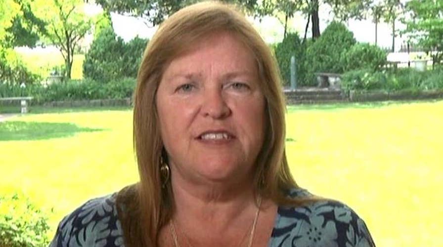 Jane Sanders: The rules don't make a lot of sense