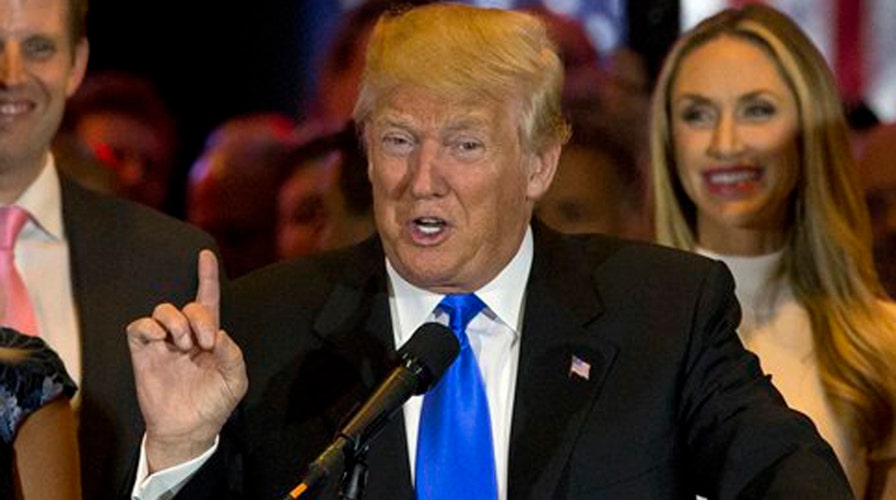 Rep. Steve King: Donald Trump has to do some outreach